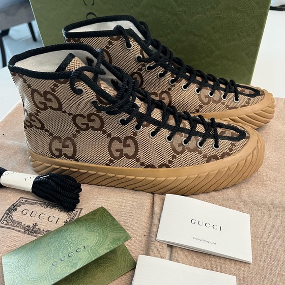 Gucci men shoes - Picture 8 of 8